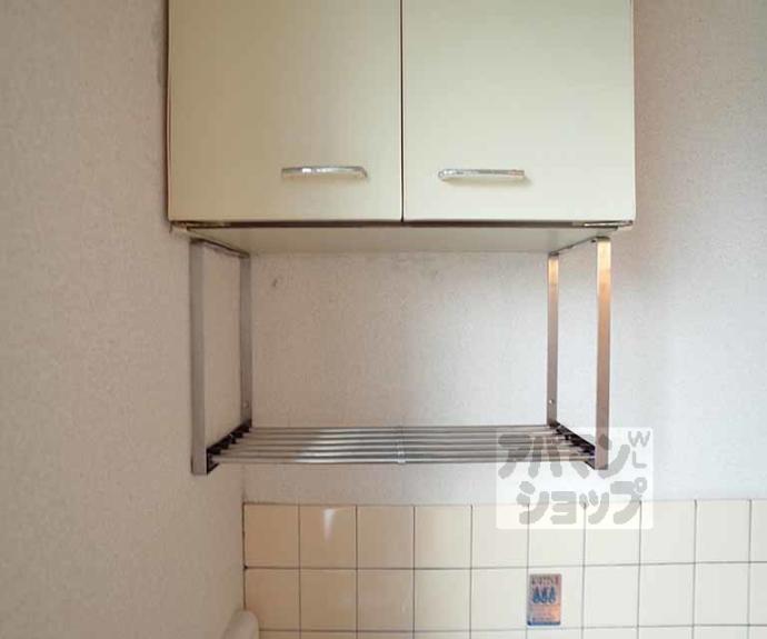 【アネックス21】間取