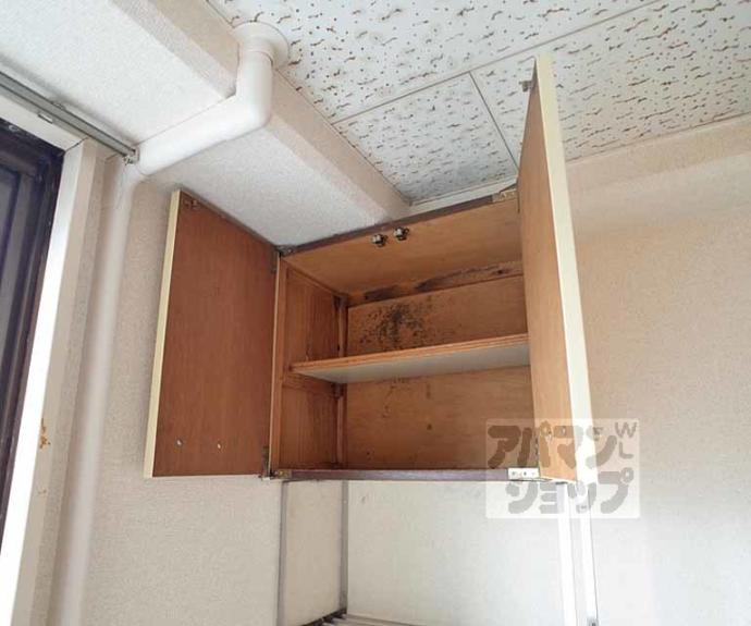 【アネックス21】間取