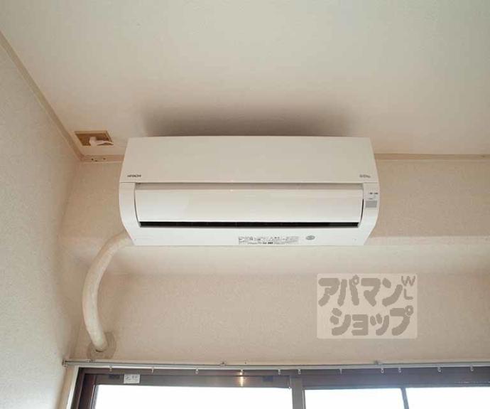 【アネックス21】間取