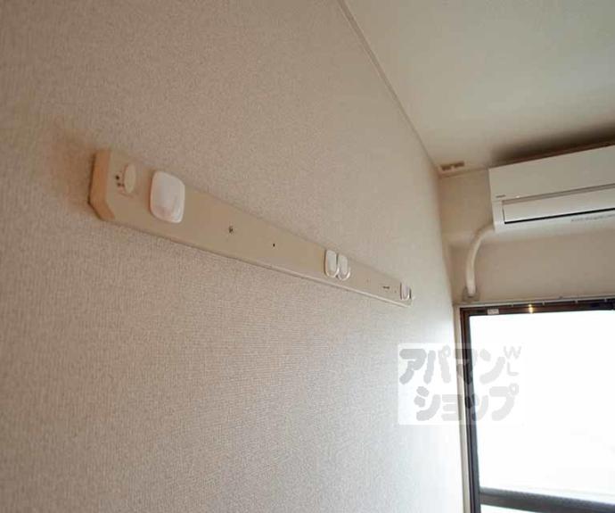 【アネックス21】間取