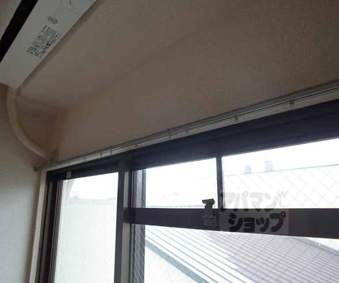 【アネックス21】間取