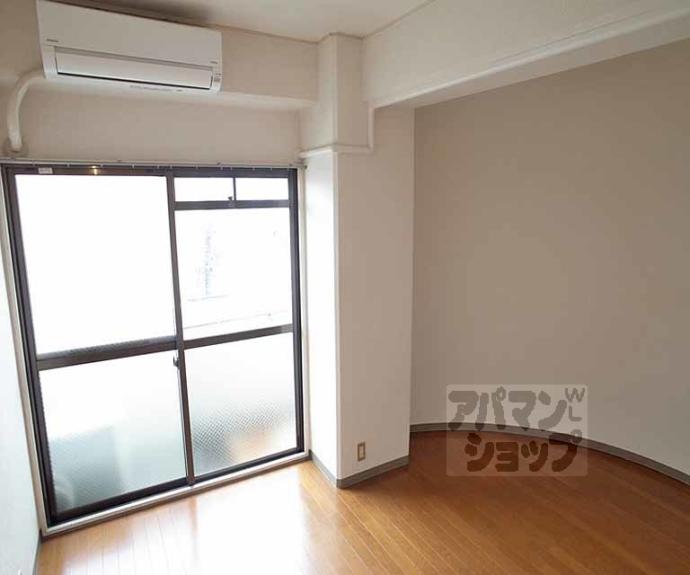 【アネックス21】間取