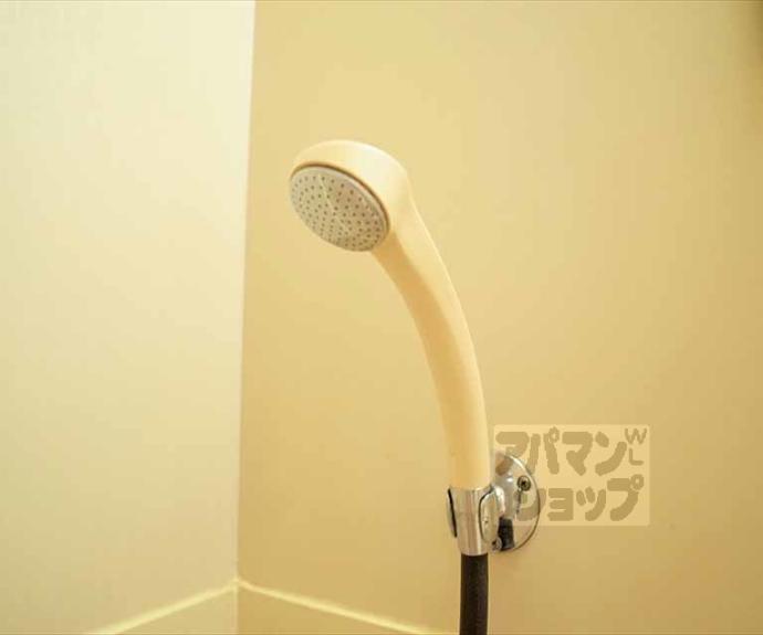 【カサブランカ】間取