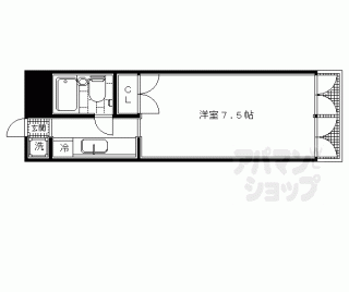 【ジュネスＩＮ京都】