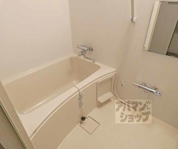 【百万遍ハイツ】間取