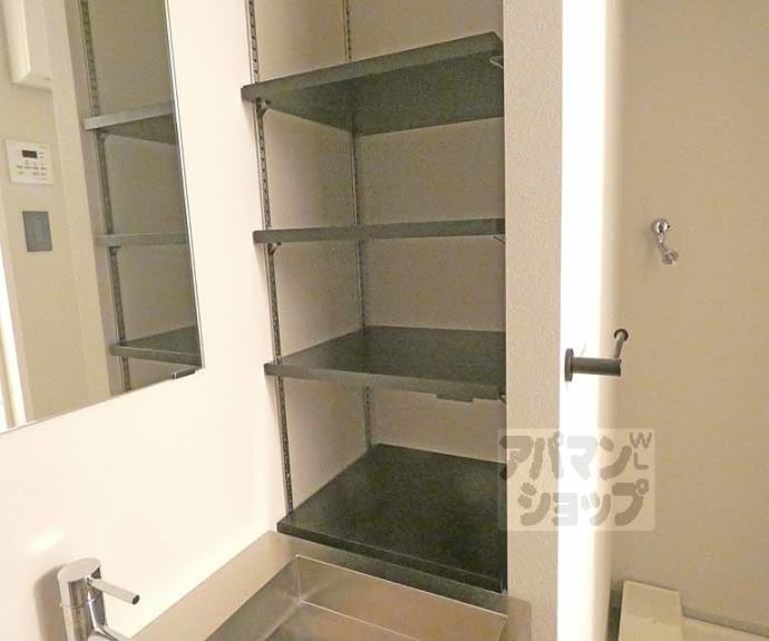 【百万遍ハイツ】間取