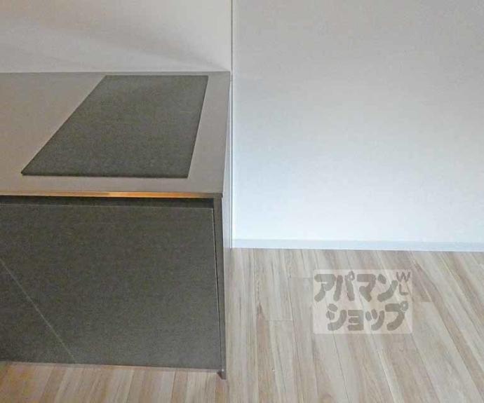 【百万遍ハイツ】間取