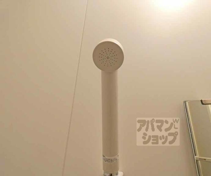 【百万遍ハイツ】間取