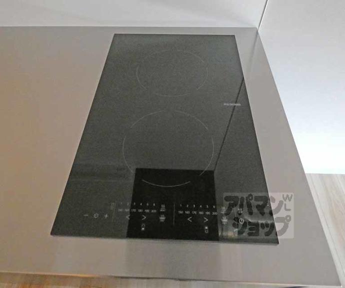 【百万遍ハイツ】間取