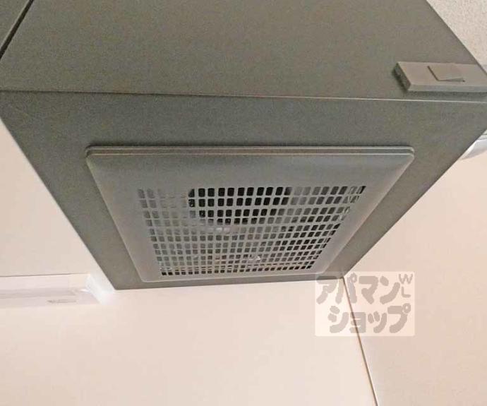 【百万遍ハイツ】間取