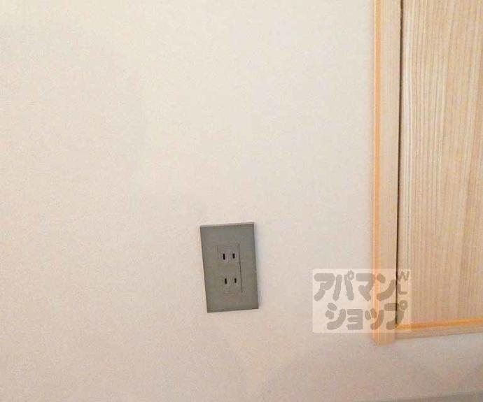 【百万遍ハイツ】間取