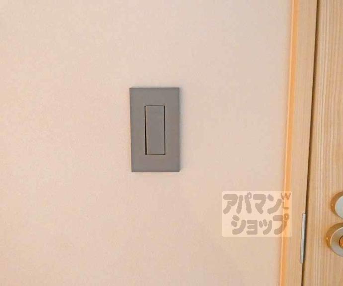 【百万遍ハイツ】間取