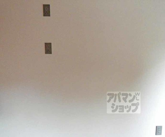 【百万遍ハイツ】間取