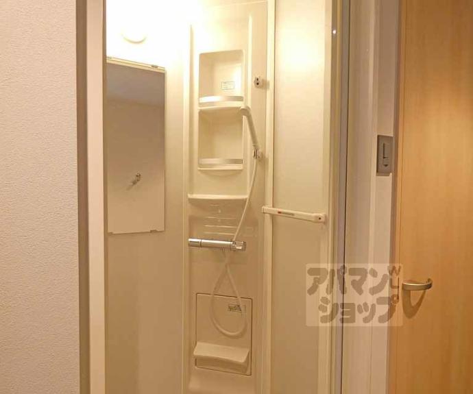 【百万遍ハイツ】間取