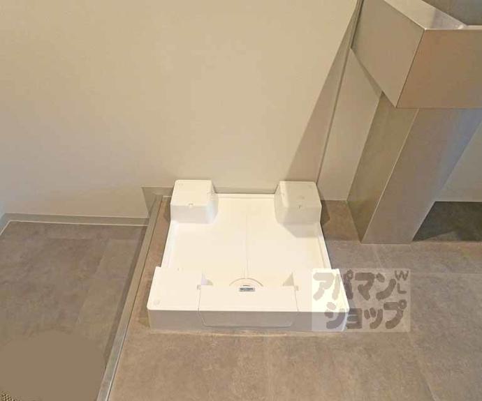 【百万遍ハイツ】間取