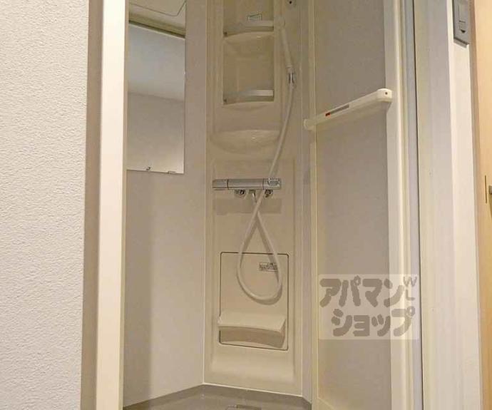 【百万遍ハイツ】間取