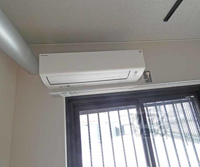 【百万遍ハイツ】間取