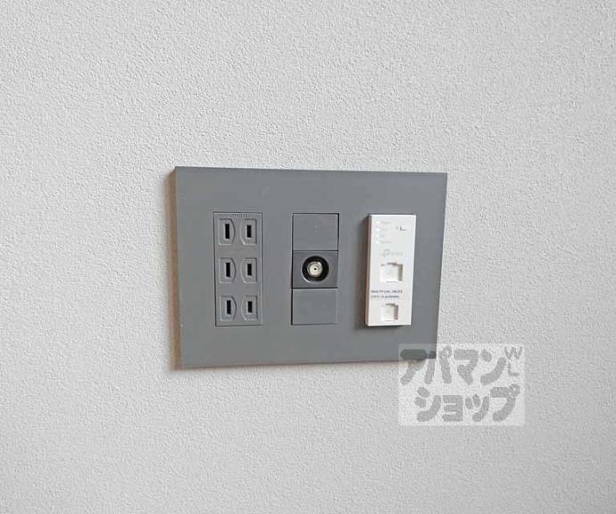 【百万遍ハイツ】間取