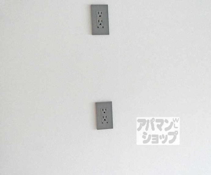 【百万遍ハイツ】間取