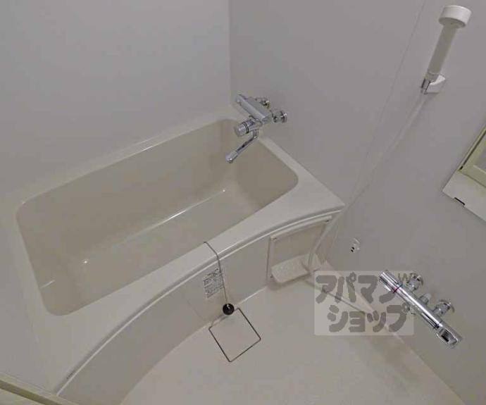 【百万遍ハイツ】間取