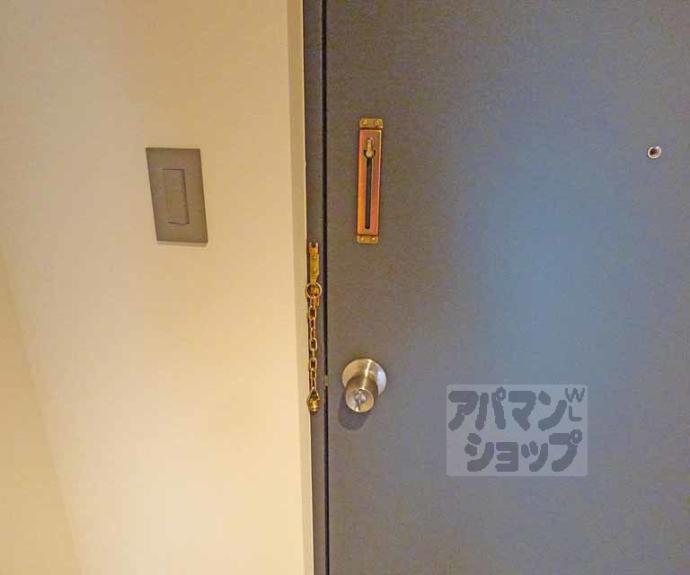 【百万遍ハイツ】間取