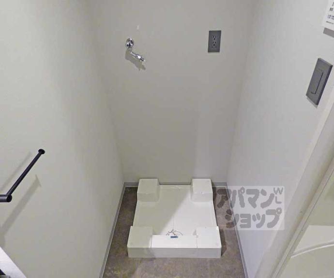 【百万遍ハイツ】間取