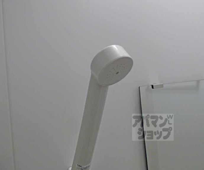 【百万遍ハイツ】間取