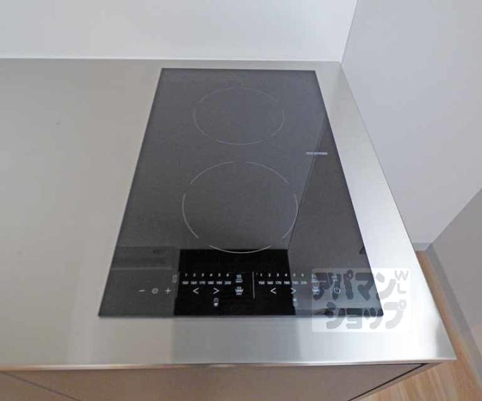 【百万遍ハイツ】間取