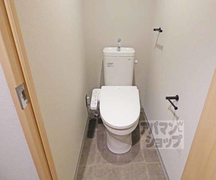 【百万遍ハイツ】間取