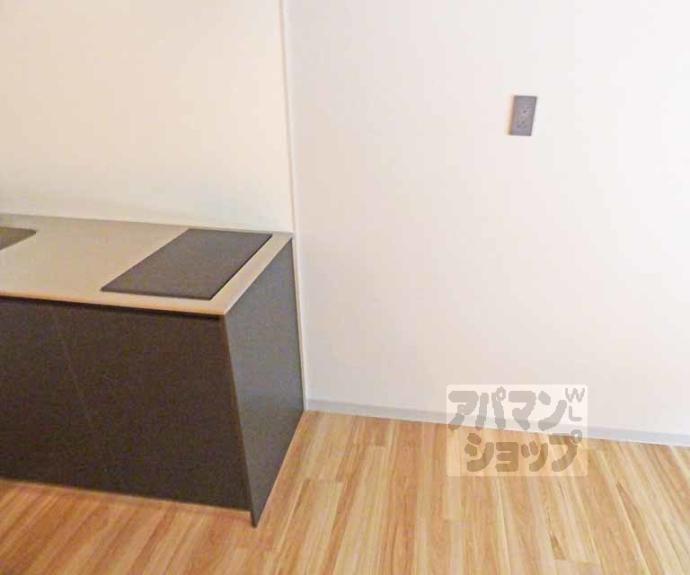 【百万遍ハイツ】間取