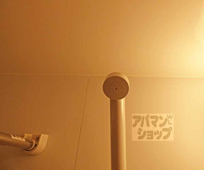 【百万遍ハイツ】間取