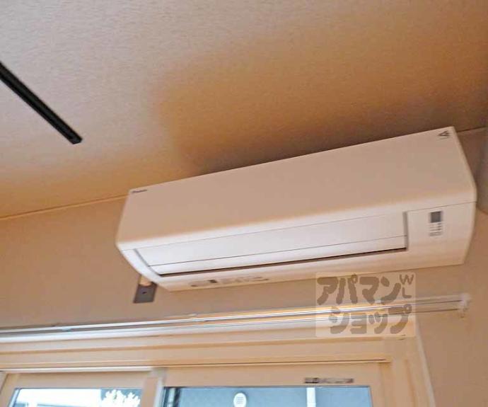 【百万遍ハイツ】間取