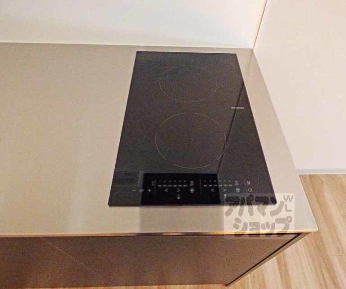 【百万遍ハイツ】間取