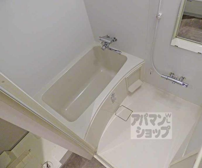 【百万遍ハイツ】間取