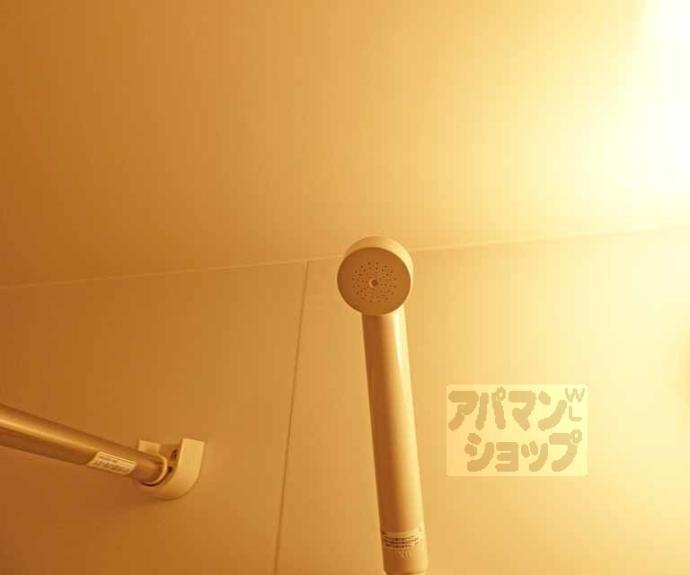 【百万遍ハイツ】間取