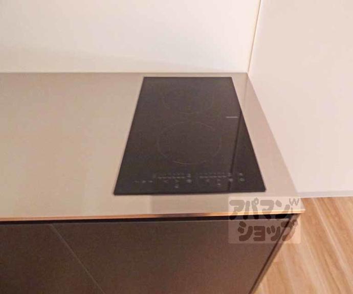 【百万遍ハイツ】間取