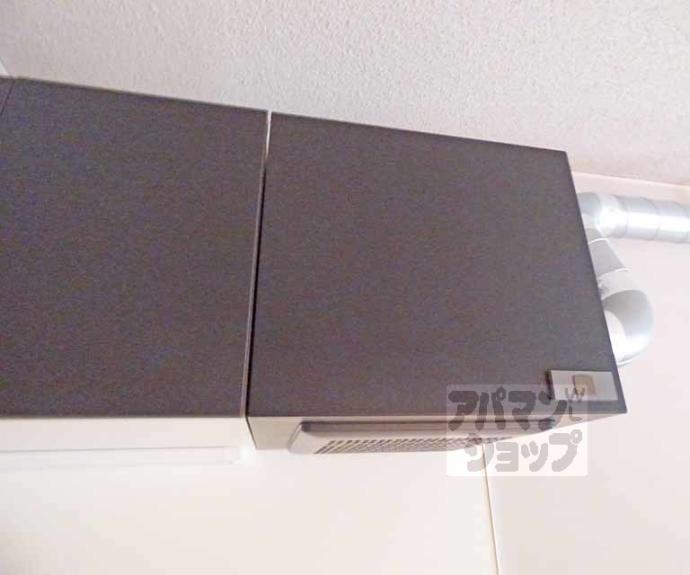 【百万遍ハイツ】間取