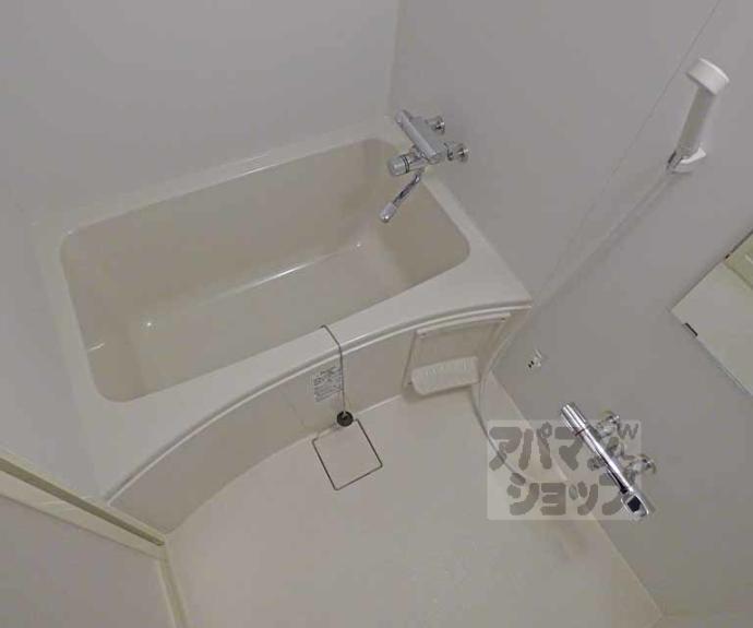 【百万遍ハイツ】間取