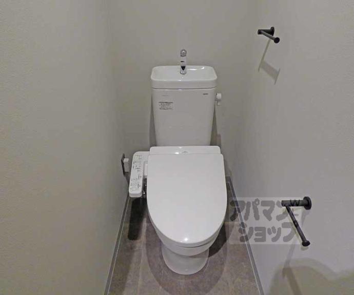 【百万遍ハイツ】間取