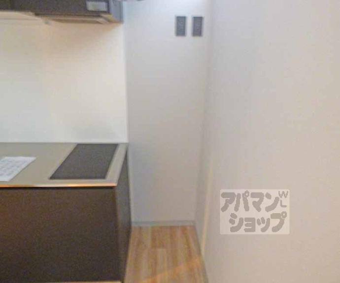 【百万遍ハイツ】間取