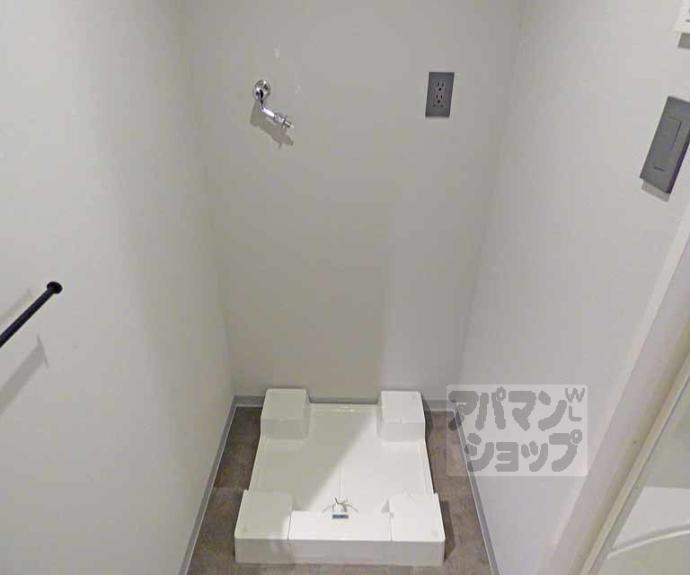 【百万遍ハイツ】間取