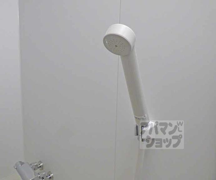 【百万遍ハイツ】間取