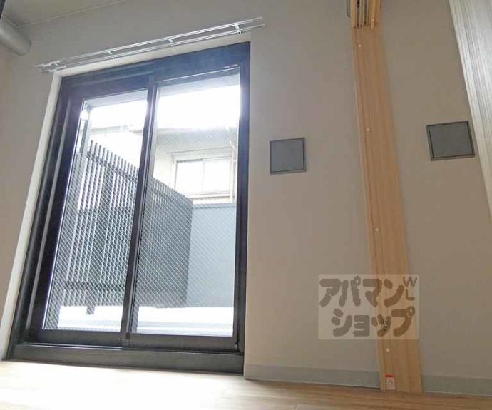 【百万遍ハイツ】間取