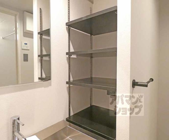 【百万遍ハイツ】間取