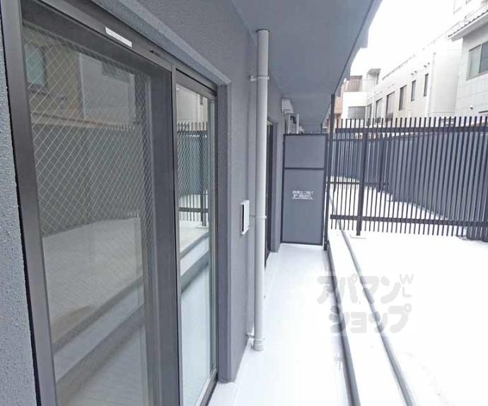 【百万遍ハイツ】間取