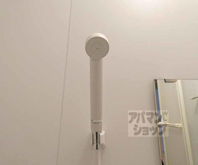 【百万遍ハイツ】間取