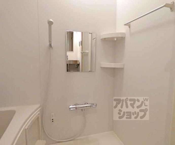 【百万遍ハイツ】間取