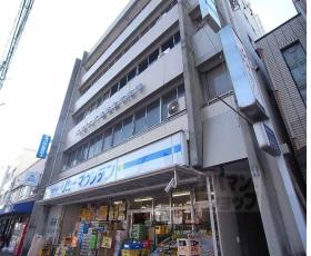石川ビル：間取図