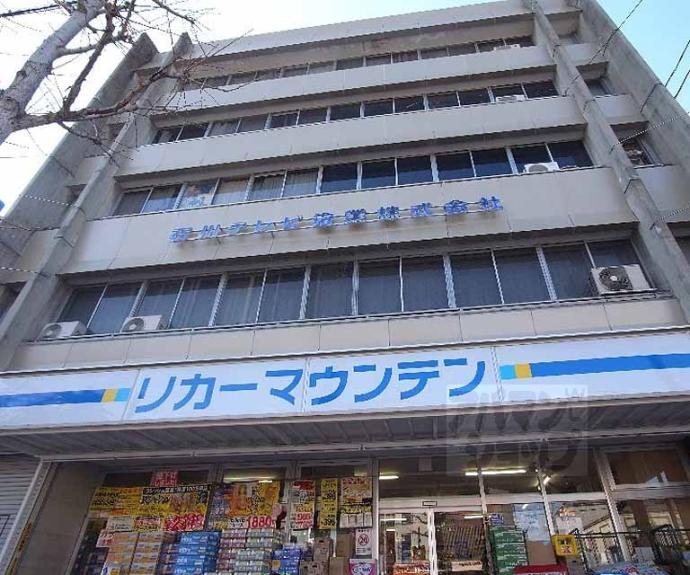 【石川ビル】間取