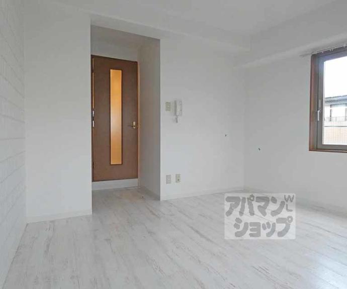 【エスクレア出町柳】間取